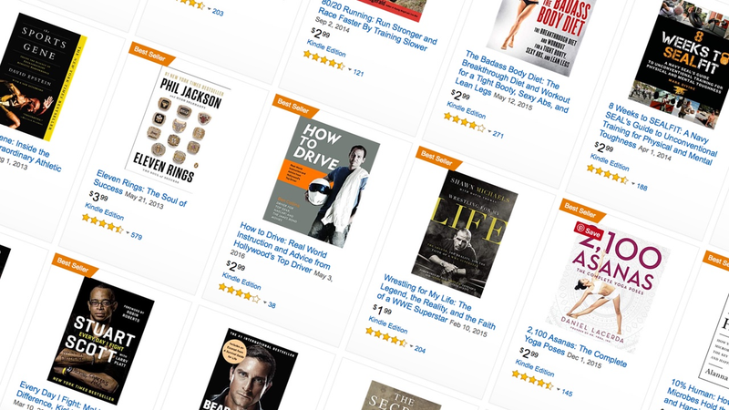 Illustration for article titled Today’s best deals: Amazon gadgets, travel mugs, and more